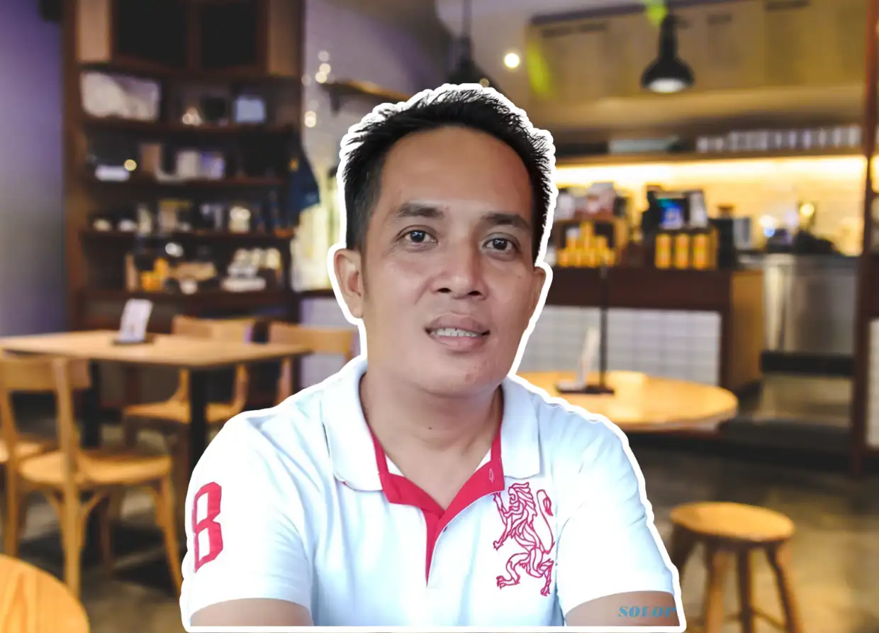 SONNY'S ENTREPRENEURIAL JOURNEY: FROM STARTUP SUCCESS TO BUSINESS INSIGHTS