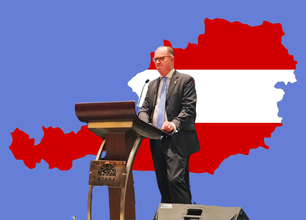 AUSTRIA’S NATIONAL DAY 2025 LIGHTS UP JAKARTA: A NIGHT OF CULTURE, ELEGANCE, AND GLOBAL FRIENDSHIP