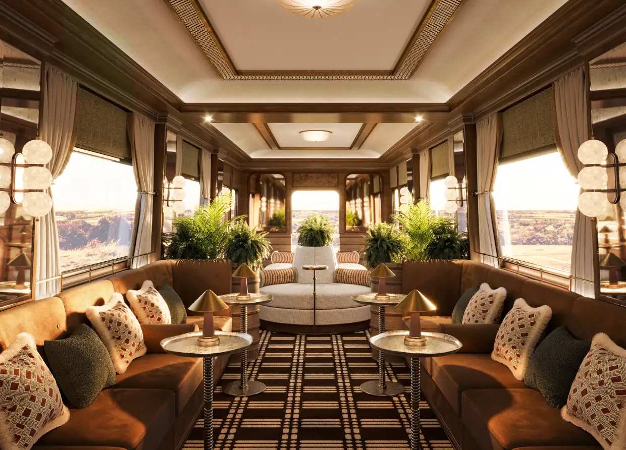 A NEW ERA OF SLOW LUXURY: BELMOND'S BOLD VISION FOR 2025 REDEFINES TRAVEL