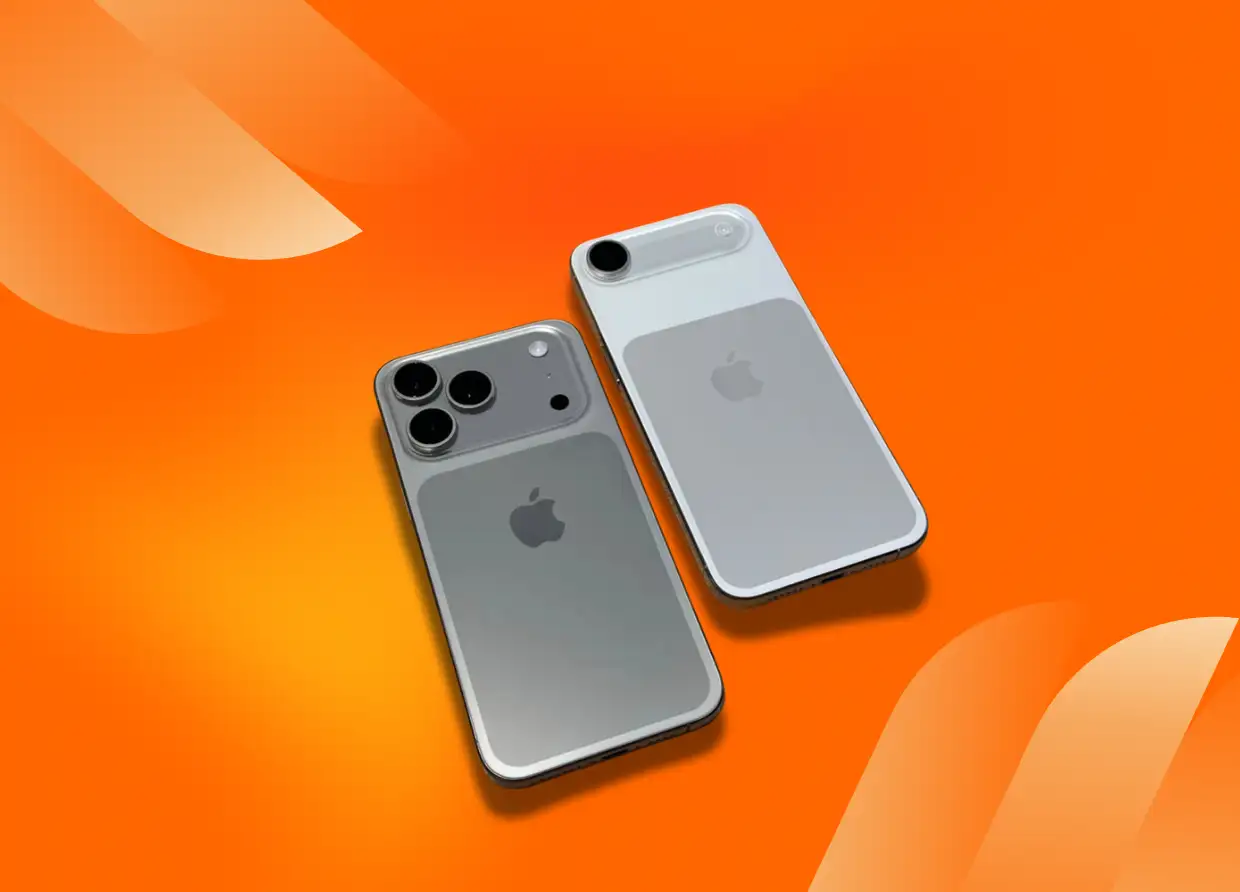 IPHONE 17 LEAKS REVEAL BOLD NEW DIRECTION FOR APPLE’S DESIGN—AND COLOR MIGHT BE THE BIGGEST TECH UPGRADE YET
