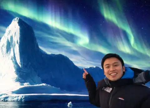 INDONESIAN BIOLOGIST DISCOVERS 350,000-YEAR DNA