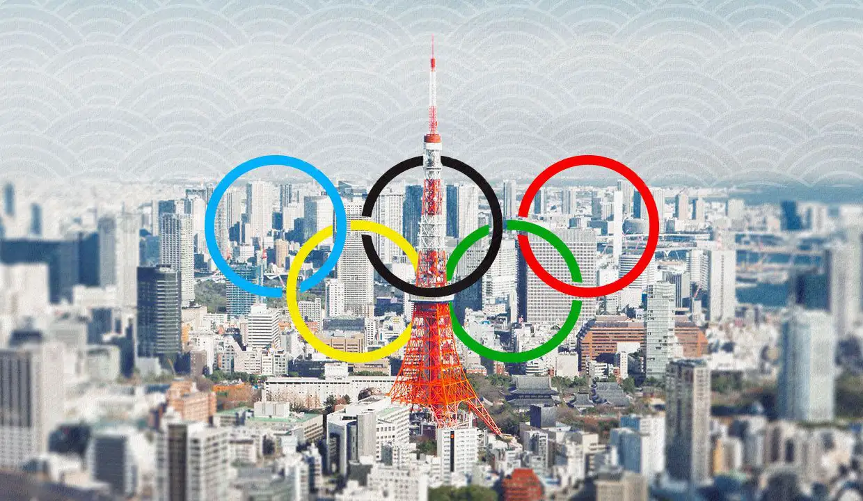 TOKYO OLYMPIC 2020: FANS ARE ALLOW TO COME BUT NOT TO CHEER 