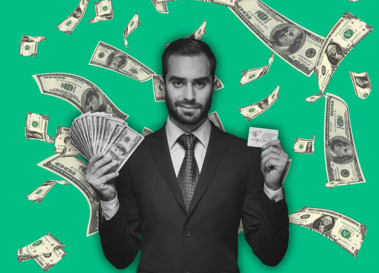 THE MONEY PLAYBOOK: WHAT YOU SHOULD DO IN YOUR 20S, 30S, AND 40S (BEFORE IT’S TOO LATE)