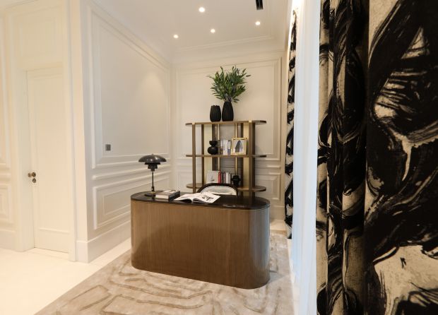 THE ST. REGIS JAKARTA ANNOUNCES ITS COLLABORATION WITH VARIOUS RENOWNED INTERIOR DESIGN FIRMS