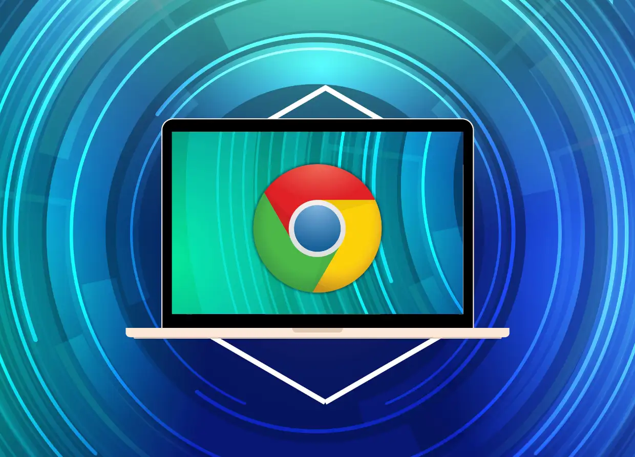 CRITICAL CHROME UPDATE ISSUED FOR WINDOWS USERS AMID SECURITY CONCERNS