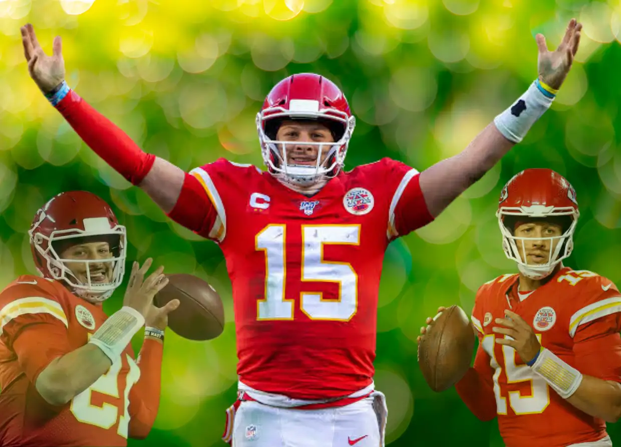 MAHOMES MAGIC STRIKES AGAIN: CHIEFS SECURE THIRD SUPER BOWL TITLE IN OVERTIME THRILLER