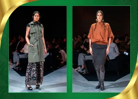 THREE DESIGNERS, THREE CITIES, ONE QUIET REBELLION: INSIDE IFC'S