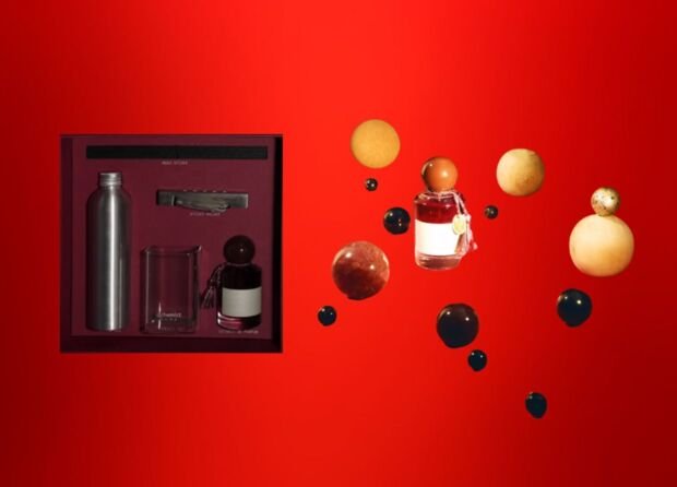 ALCHEMIST FRAGRANCE INDONESIA GOES TO ESXENCE MILAN 