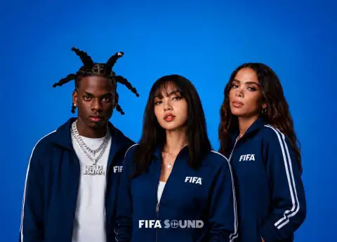 THREE CONTINENTS, ONE SONG: LISA, ANITTA, AND REMA JUST DROPPED THE FIFA WORLD CUP 2026 ANTHEM