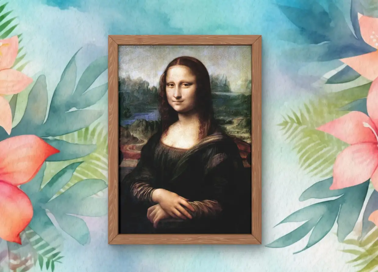 THE MONA LISA: OVERHYPED ICON OR UNDERRATED GEM?