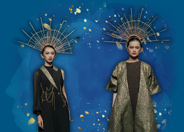 CULTURAL FUSION TAKES CENTER STAGE AT SPOTLIGHT INDONESIA 2024, SHOWCASING THE BEST OF CONTEMPORARY AND SUSTAINABLE FASHION