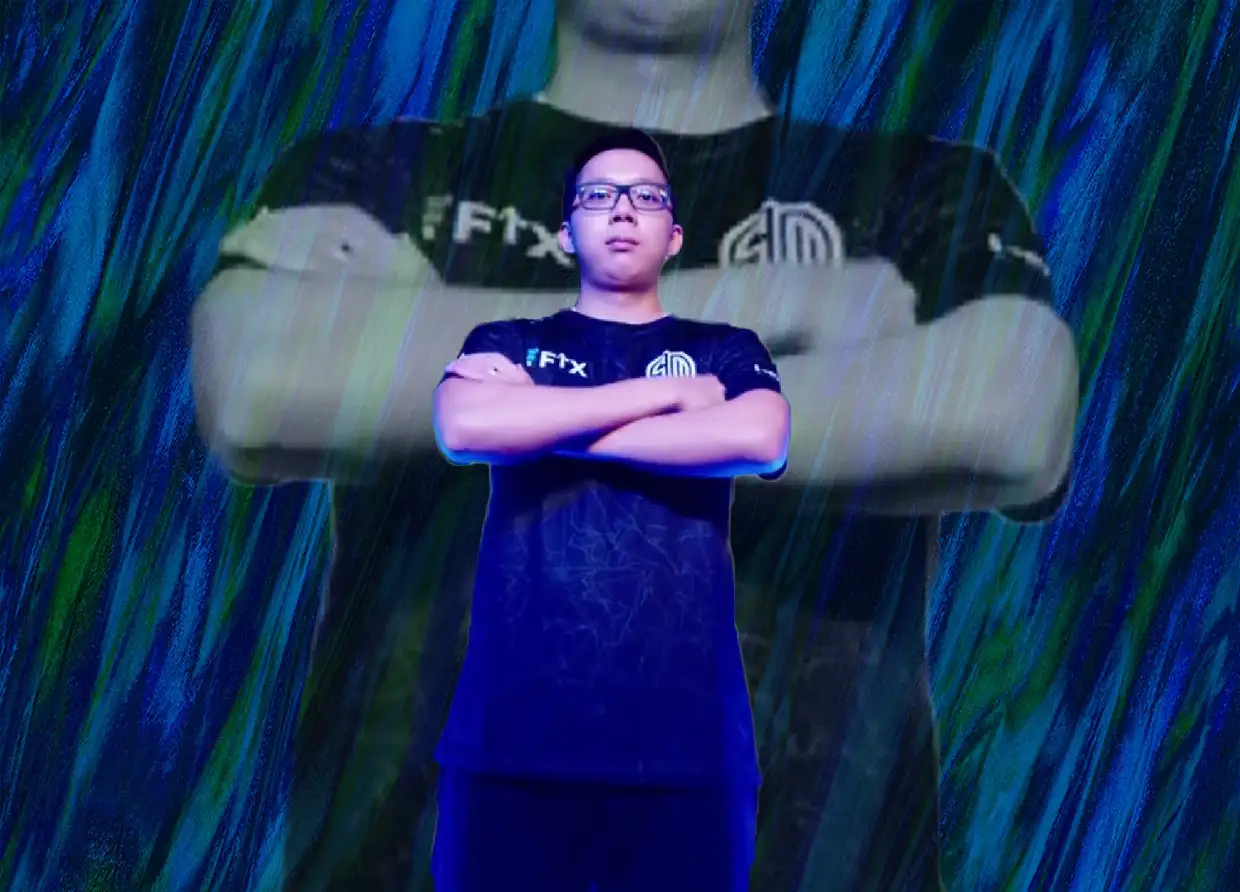 TSM FTX SIGNS UNDYING, ENTERS DOTA 2