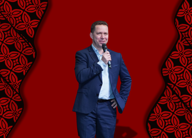 POLAND’S EDUTECH ROADSHOW 2025 LANDS IN INDONESIA: THE FUTURE OF LEARNING
