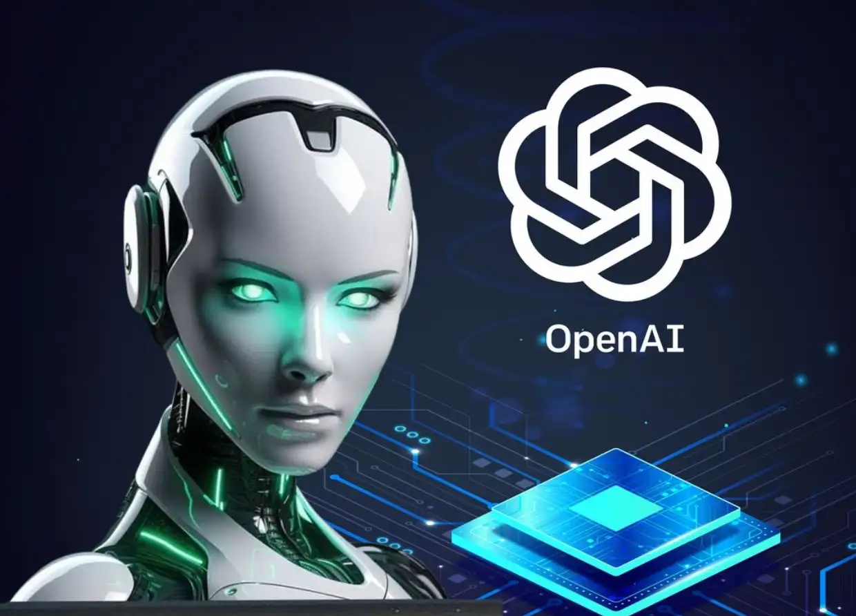 OPENAI SET TO LAUNCH AI-POWERED SEARCH PRODUCT, HEIGHTENING COMPETITION WITH GOOGLE