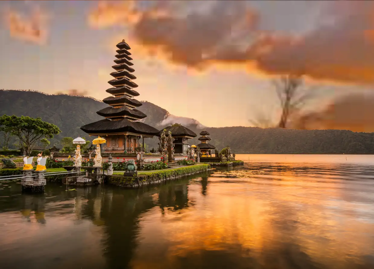 BALI IN 2025: YOUR ULTIMATE ESCAPE FOR ADVENTURE, CULTURE, AND NEW BEGINNINGS