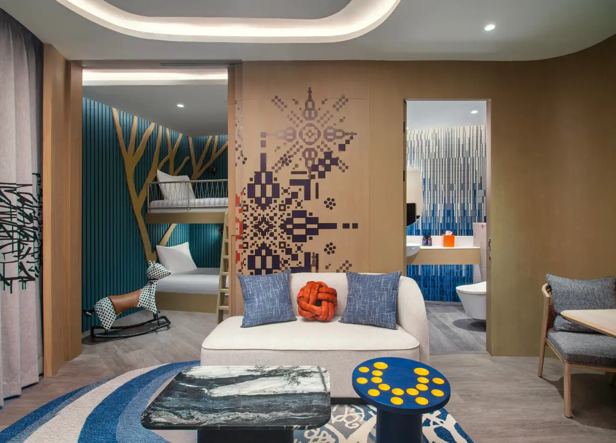 HOTEL INDIGO EXPANDS LUXURY PRESENCE IN INDONESIA WITH NEW BANDUNG PROPERTY