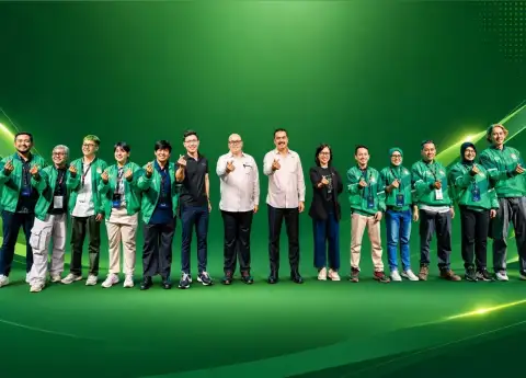 GRABX 2026 CAME TO JAKARTA — AND INTRODUCED 13 NEW FEATURES