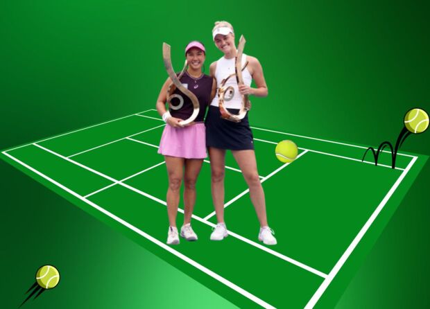 ALDILA SUTJIADI WINS WASHINGTON OPEN 2026 DOUBLES TITLE