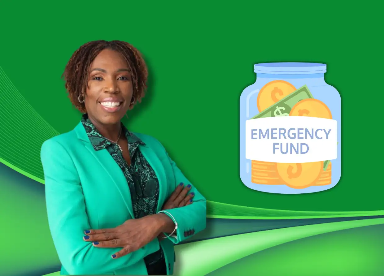 HOW TO BUILD A ROBUST EMERGENCY FUND: INSIGHTS FROM FINANCIAL COACH TANYA TAYLOR