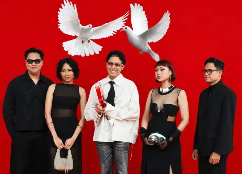HINDIA SCORES BIG: WINS SPECIAL AWARD AT MUSIC AWARDS JAPAN 2026