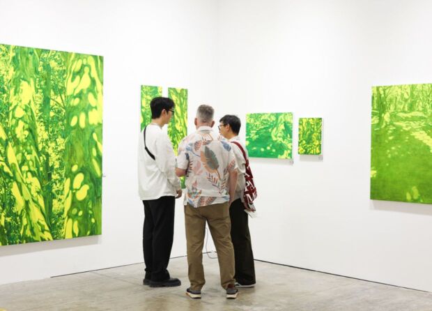 ART JAKARTA 2026: 75 GALLERIES, 3 DAYS, WHAT TO EXPECT
