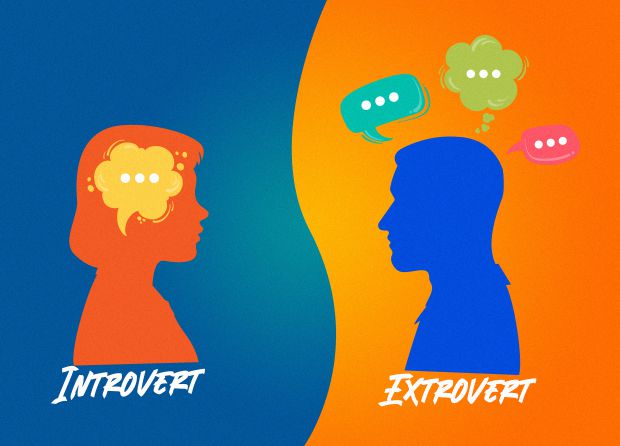 INTROVERTS VS EXTROVERTS: WHO BECOMES A SUCCESSFUL ENTREPRENEUR?