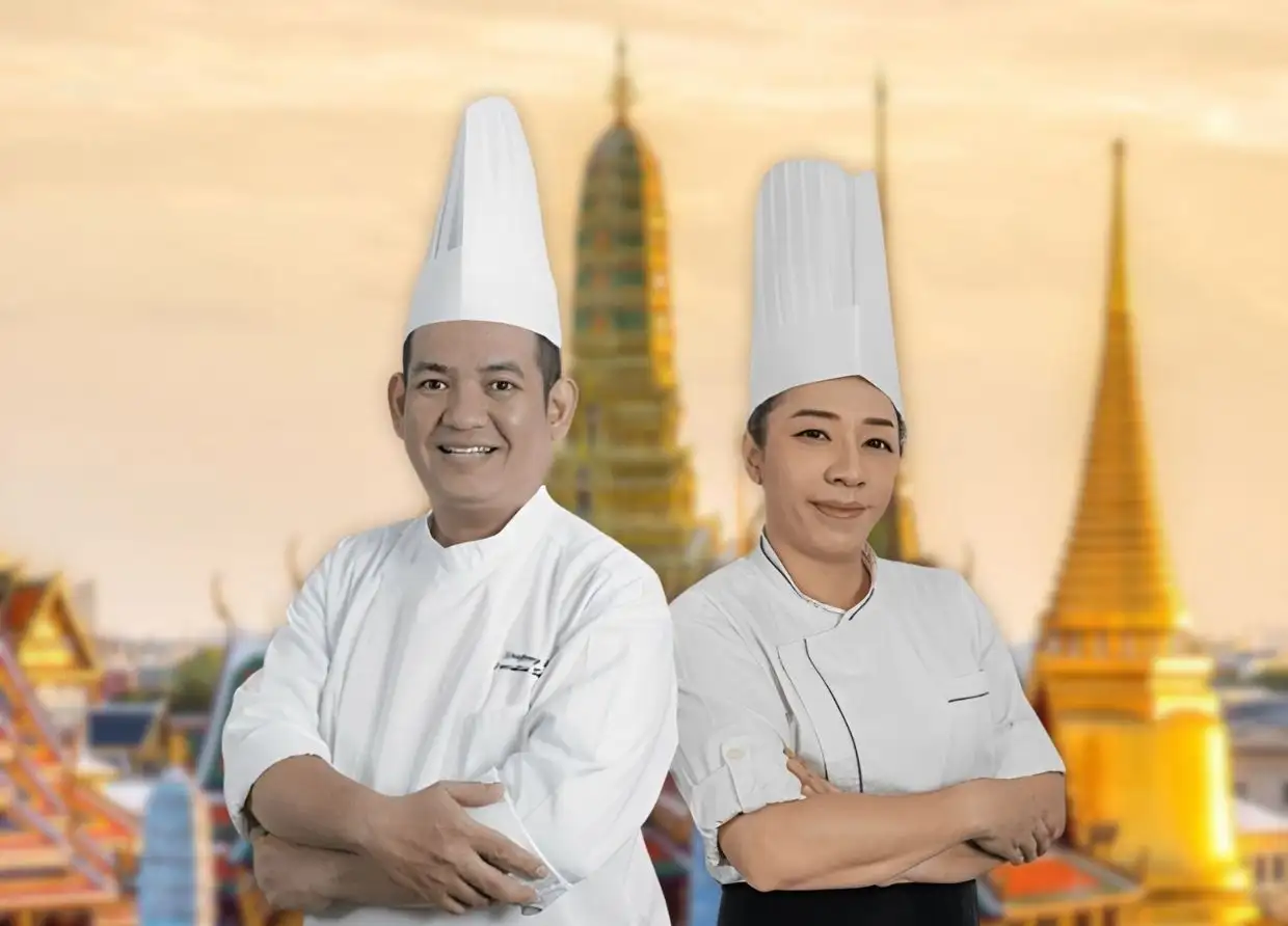 EXPERIENCE THE FLAVORS OF THAILAND AT PULLMAN JAKARTA INDONESIA'S THAI FOOD FESTIVAL