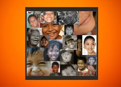 WHY INDONESIA KEEPS RANKING AS ONE OF ASIA'S HAPPIEST