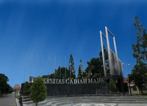 UGM JUST PROVED IT'S STILL INDONESIA'S MOST PRESTIGIOUS UNIVERSITY 