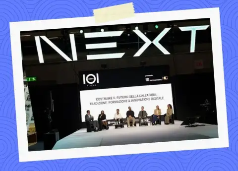 MICAM NEXT 2026 REVEALS THE FUTURE OF FOOTWEAR IN MILAN 