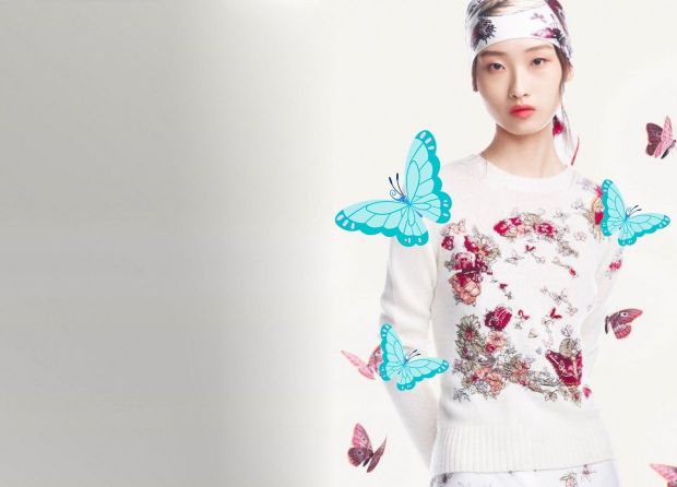 DIOR LAUNCHES LUNAR NEW YEAR CAPSULE FOR WOMEN AND MEN