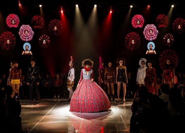 PINTU FOCUS WEEK 2026: FRENCH-INDONESIAN FASHION COLLIDE