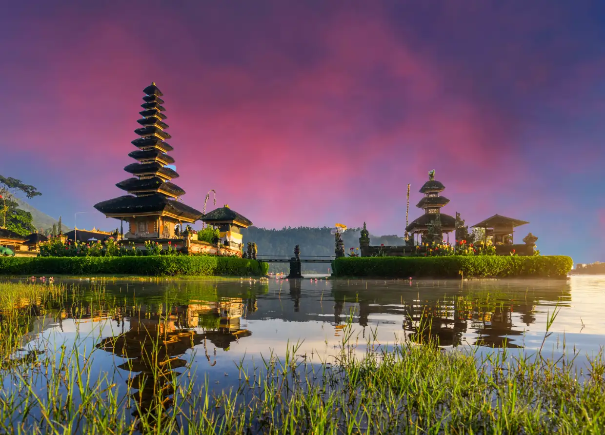 BALI WITHOUT THE CROWDS? WHY NOW MIGHT BE THE BEST TIME TO VISIT