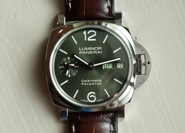 PANERAI’S ICONIC COLLECTION, ASSURED FOR 70 YEARS