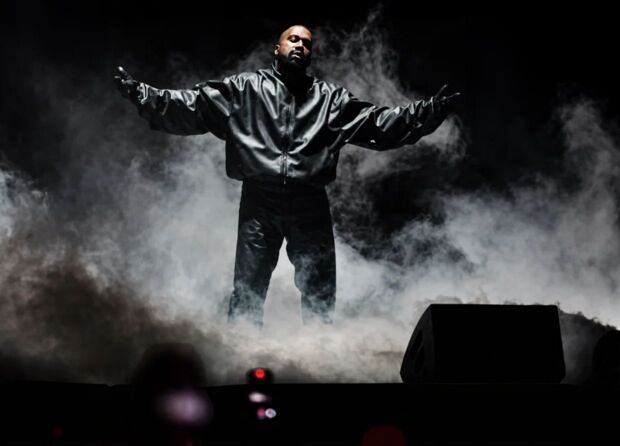 YE LIVE IN JAKARTA AT GBK: ENTRY TIMES, MRT TIPS AND BANNED ITEMS
