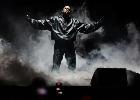 YE LIVE IN JAKARTA AT GBK: ENTRY TIMES, MRT TIPS AND BANNED ITEMS