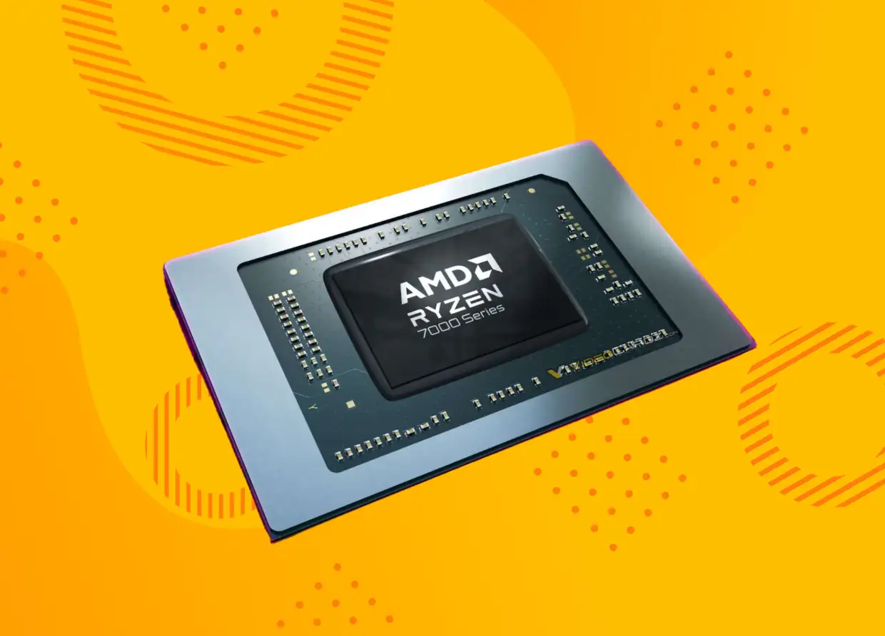 NEW RYZEN 5 7235H AND 7235HS PROCESSORS LAUNCHED: A SHIFT IN AMD'S LINEUP