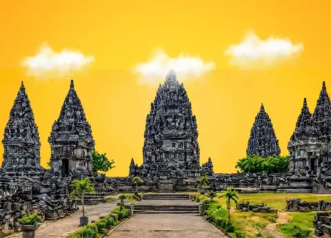STORYNOMICS TOURISM: WHY INDONESIA WANTS YOU CHASING LEGENDS