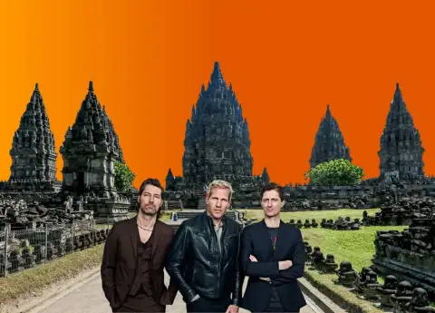 THREE DAYS, THIRTY ARTISTS, ONE UNESCO TEMPLE: PRAMBANAN JAZZ 2026 IS BACK