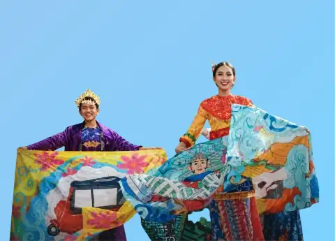 INDONESIA'S TICKET TO RUSSIA: JOIN THE INTERNATIONAL FESTIVAL OF YOUTH 2026