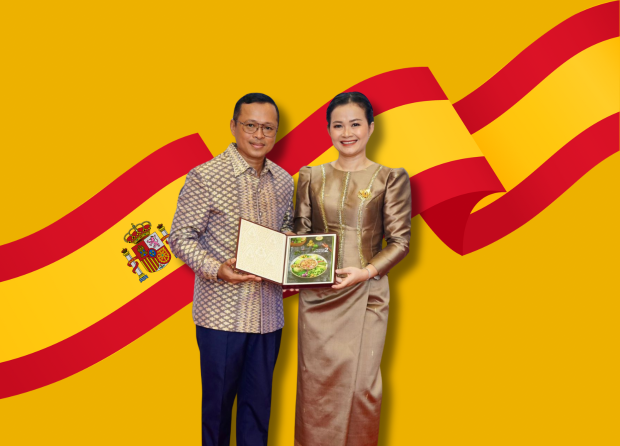 SPAIN’S NATIONAL DAY 2025 IN JAKARTA: A FIESTA OF CULTURE, DIPLOMACY, AND GLOBAL FRIENDSHIP