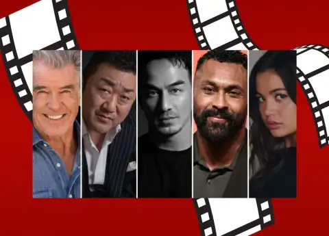 JOE TASLIM JUST JOINED CHRIS HEMSWORTH IN 
