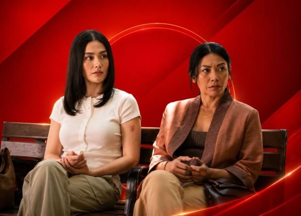 AGNEZ MO, ANGGUN JOIN REACHER SEASON 4 AS VILLAINS