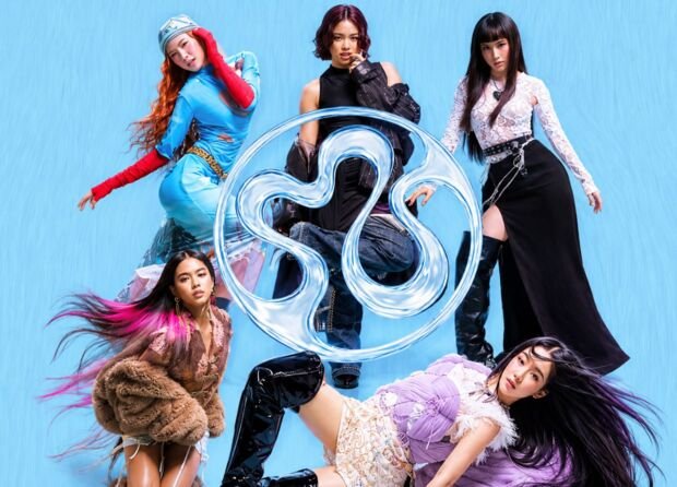 MARBLES DEBUT: INDONESIA'S NEW GIRL GROUP DROPS "HOMPIMPA"