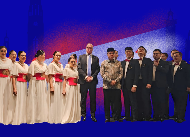 AUSTRIA’S NATIONAL DAY 2025 LIGHTS UP JAKARTA: A NIGHT OF CULTURE, ELEGANCE, AND GLOBAL FRIENDSHIP