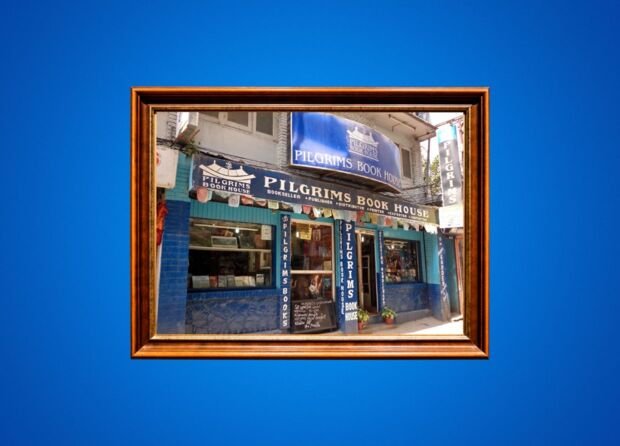 THE BOOKSTORE THAT MADE TIKTOK FALL IN LOVE WITH KATHMANDU 