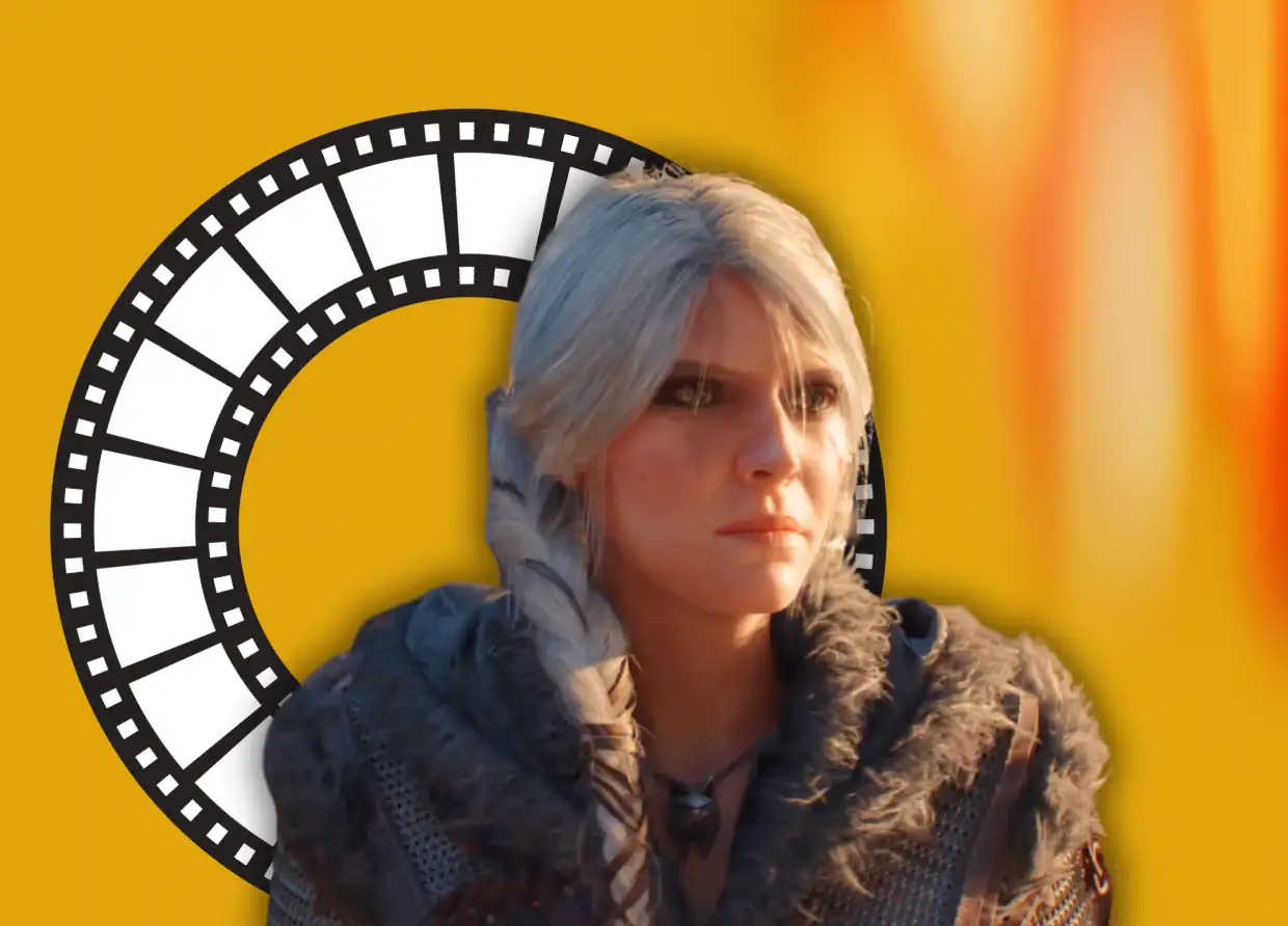 CIRI TAKES CENTER STAGE IN THE WITCHER 4: A NEW ERA FOR THE ICONIC RPG FRANCHISE