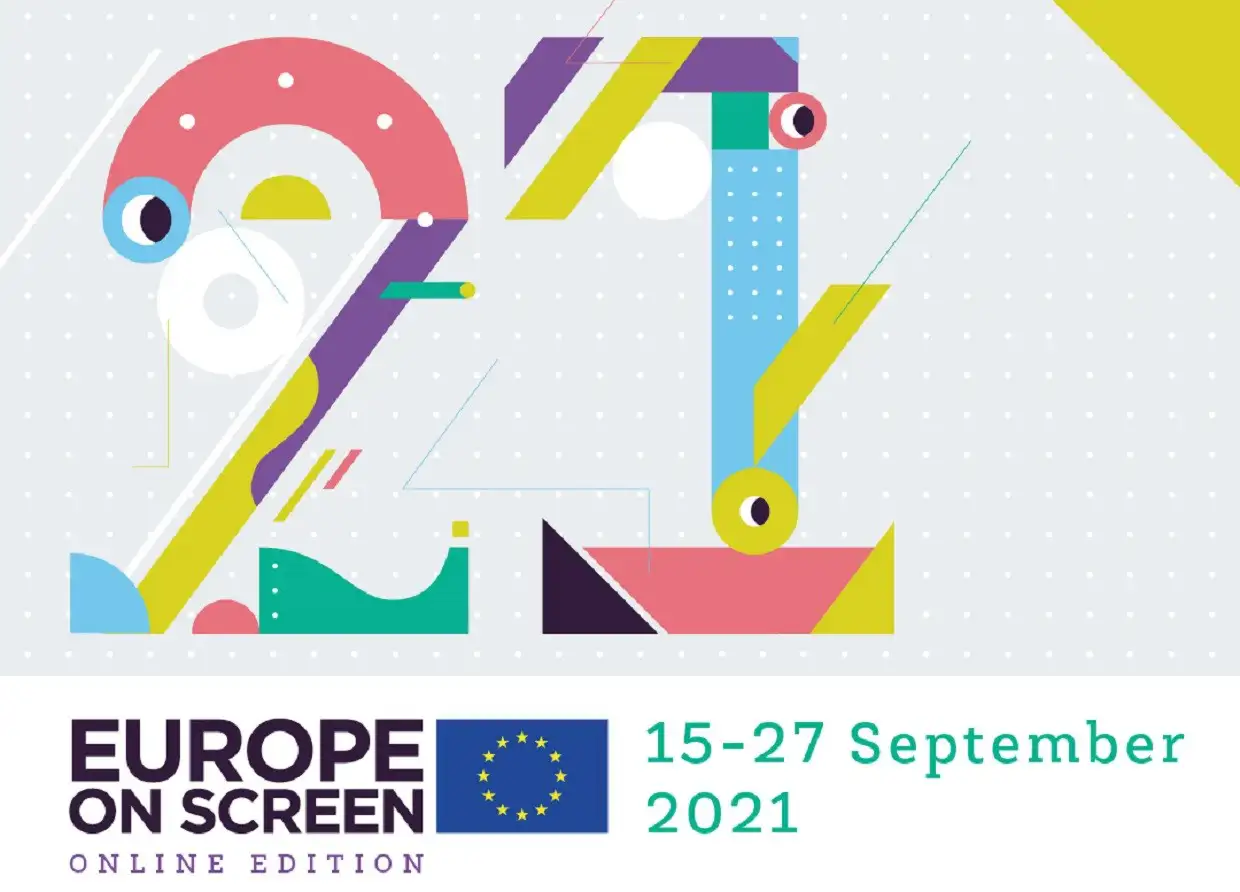 EUROPE ON SCREEN RETURNS WITH VIRTUAL LINEUP OF 54 FILMS AND SPECIAL EVENTS