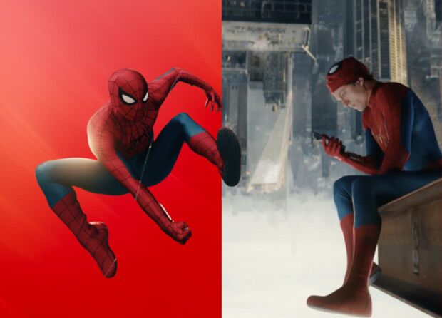 SPIDER-MAN: BRAND NEW DAY SMASHES INDONESIA BOX OFFICE 