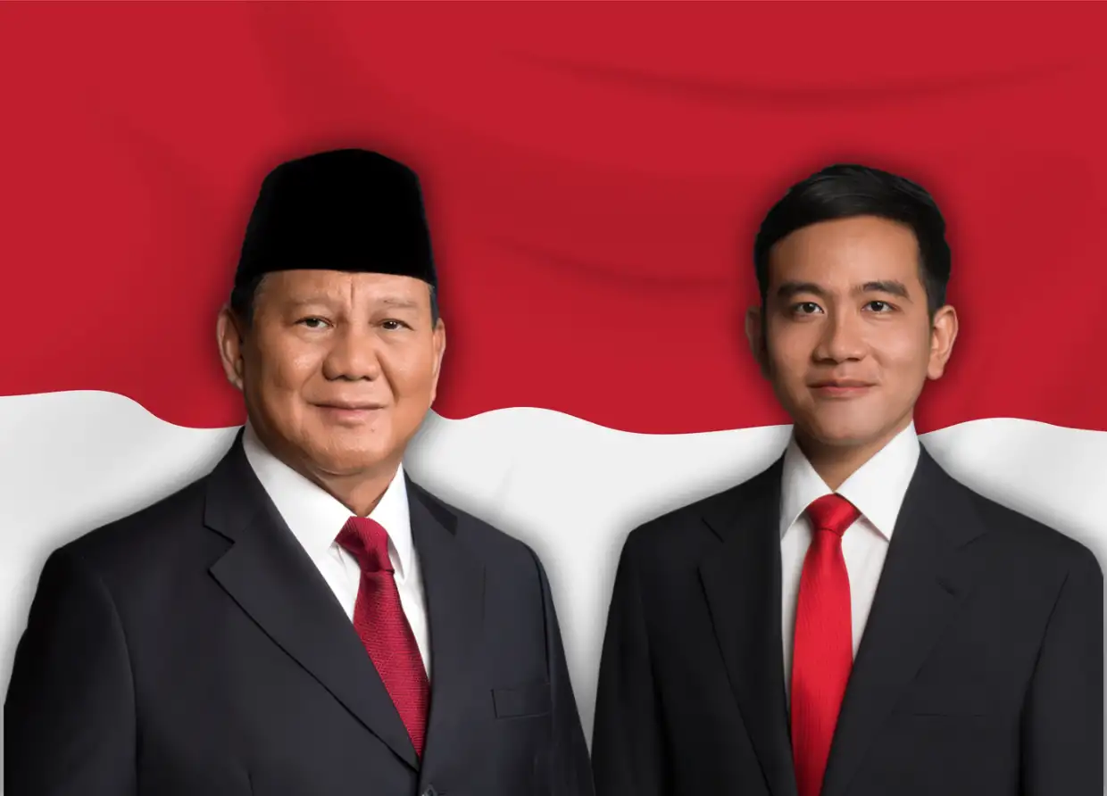 PRABOWO AND GIBRAN OFFICIALLY INAUGURATED: INDONESIA’S NEW LEADERSHIP DUO TAKES OFFICE, CABINET ANNOUNCEMENT AWAITED